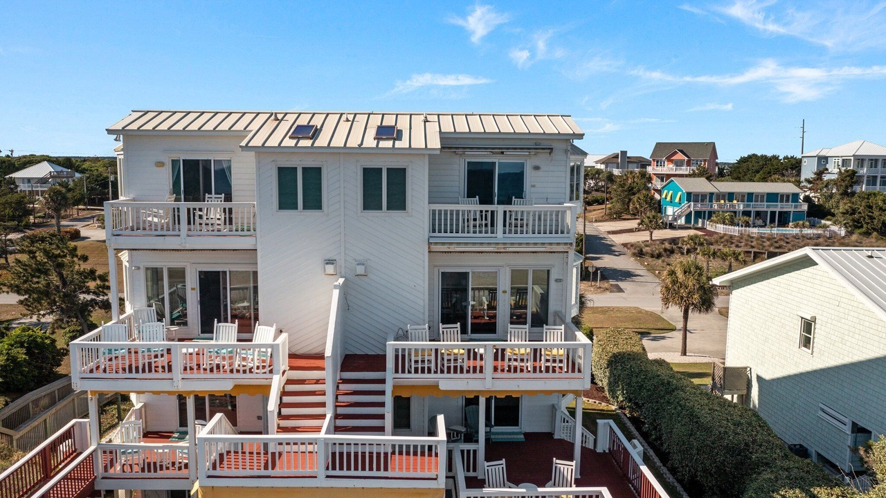 Photo of Others in Emerald Isle