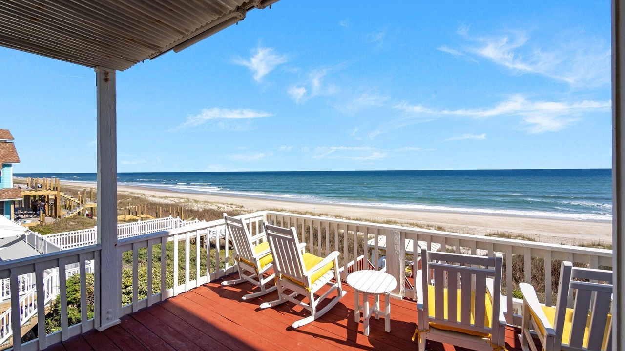 Photo of Outdoor in Emerald Isle