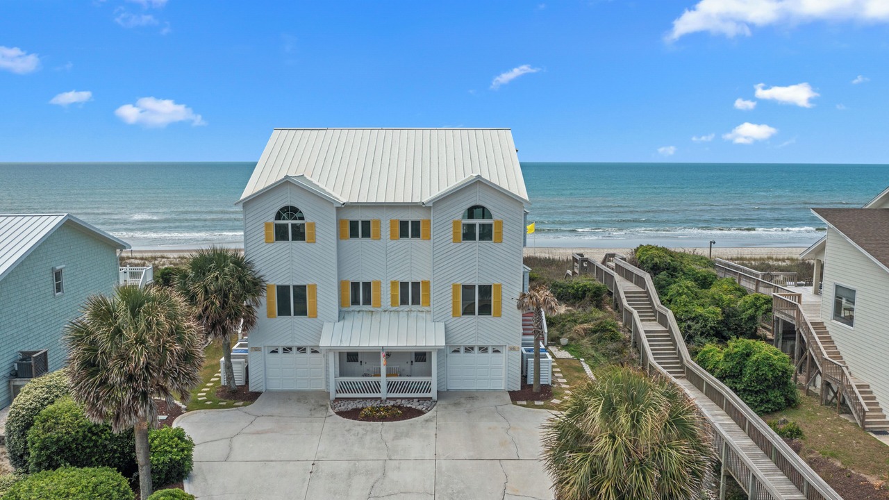 Photo of Outdoor in Emerald Isle