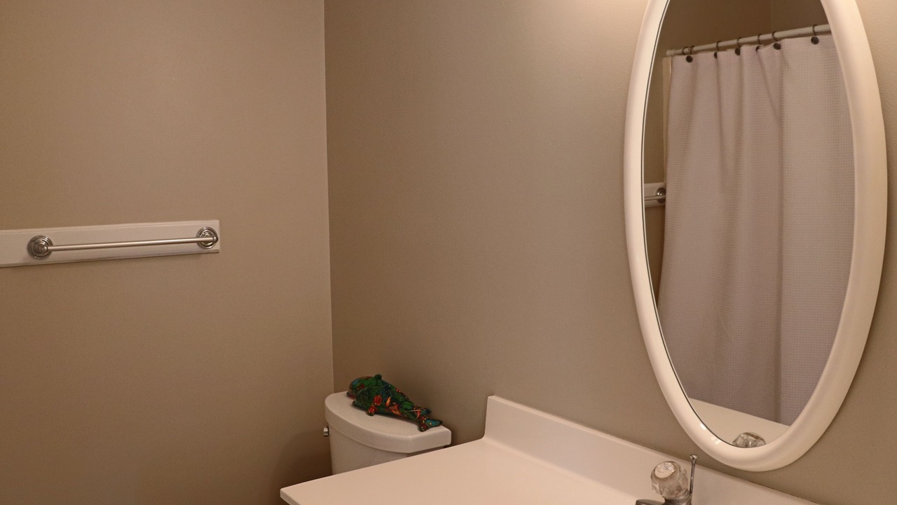 Photo of Bathroom in Emerald Isle