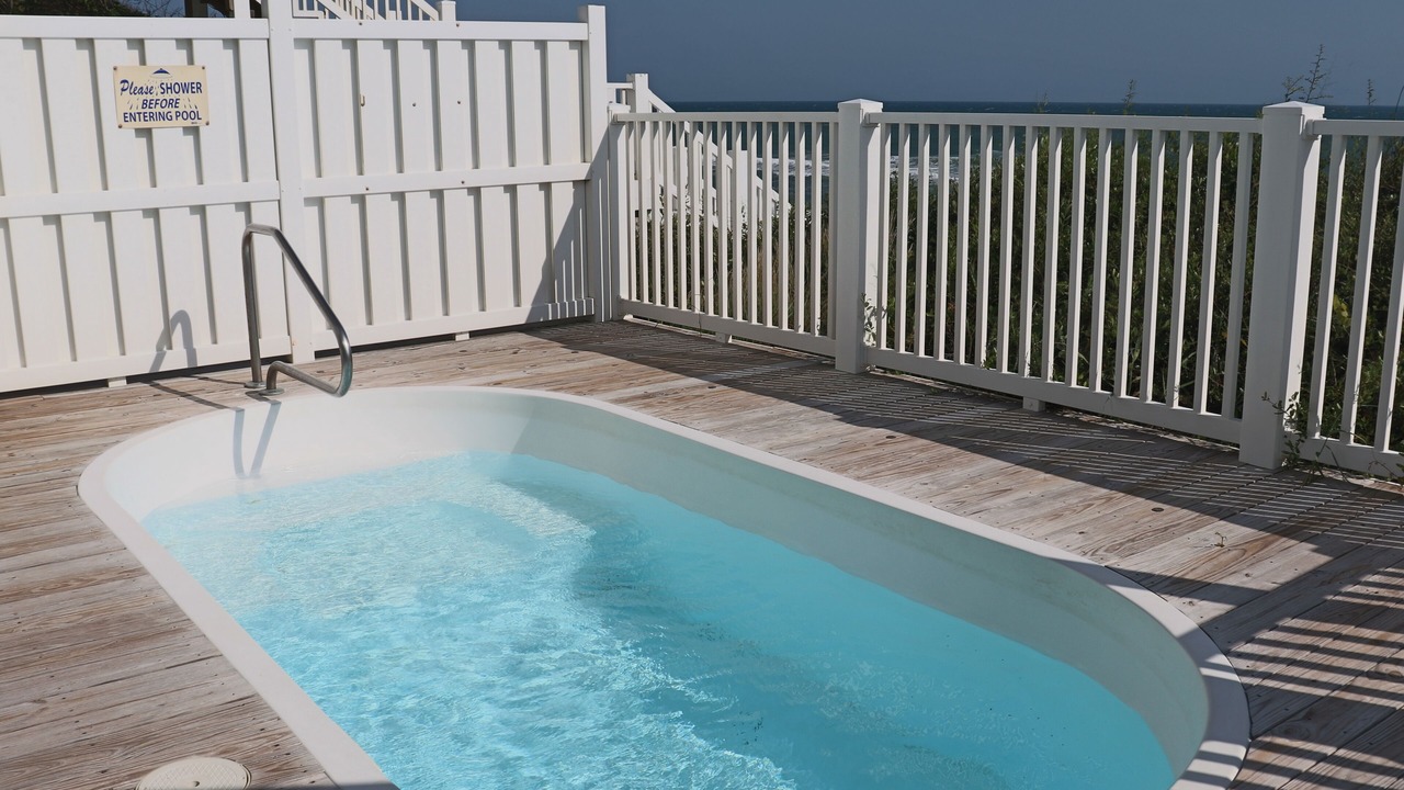 Photo of Outdoor in Emerald Isle