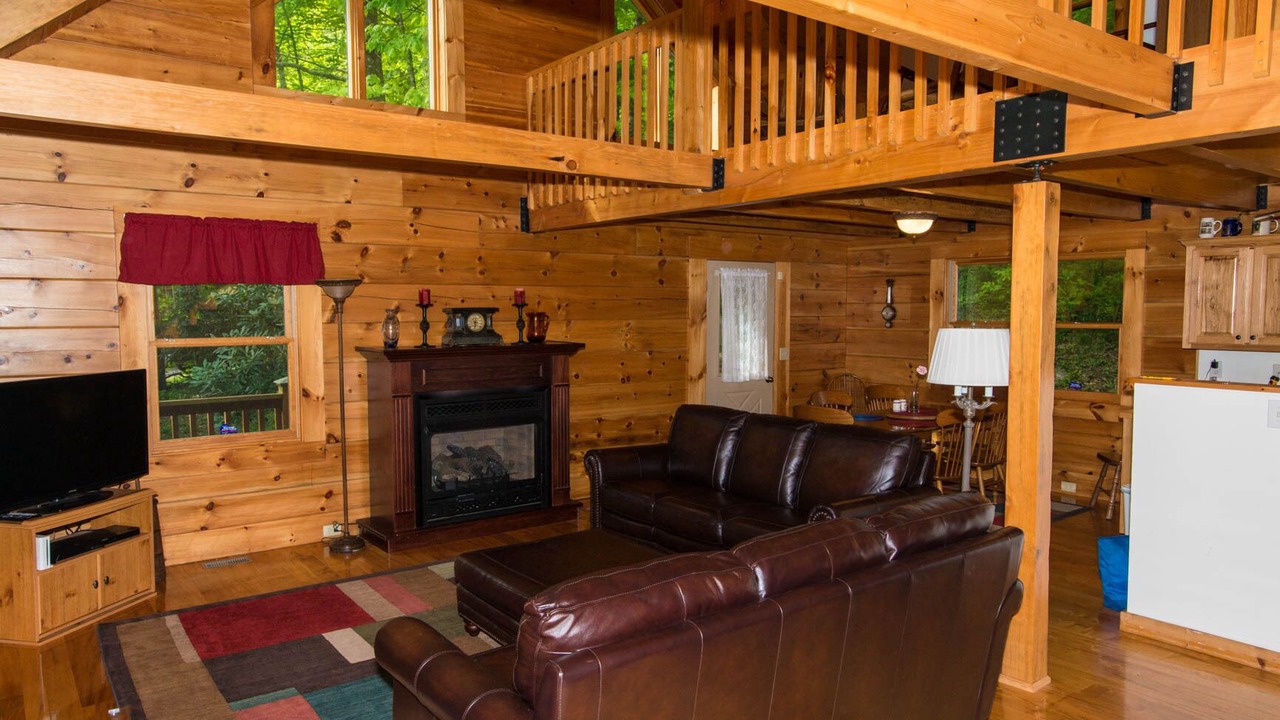 Photo of Bedroom in Todd