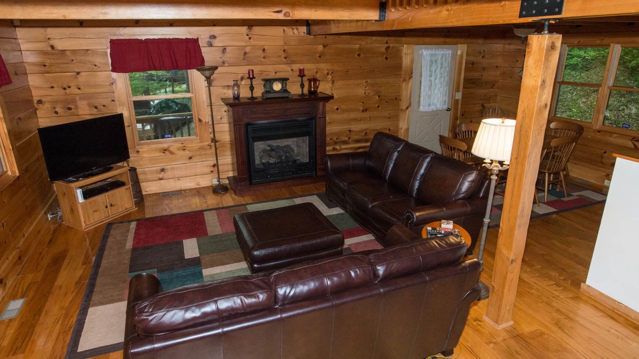 Photo of Bedroom in Todd