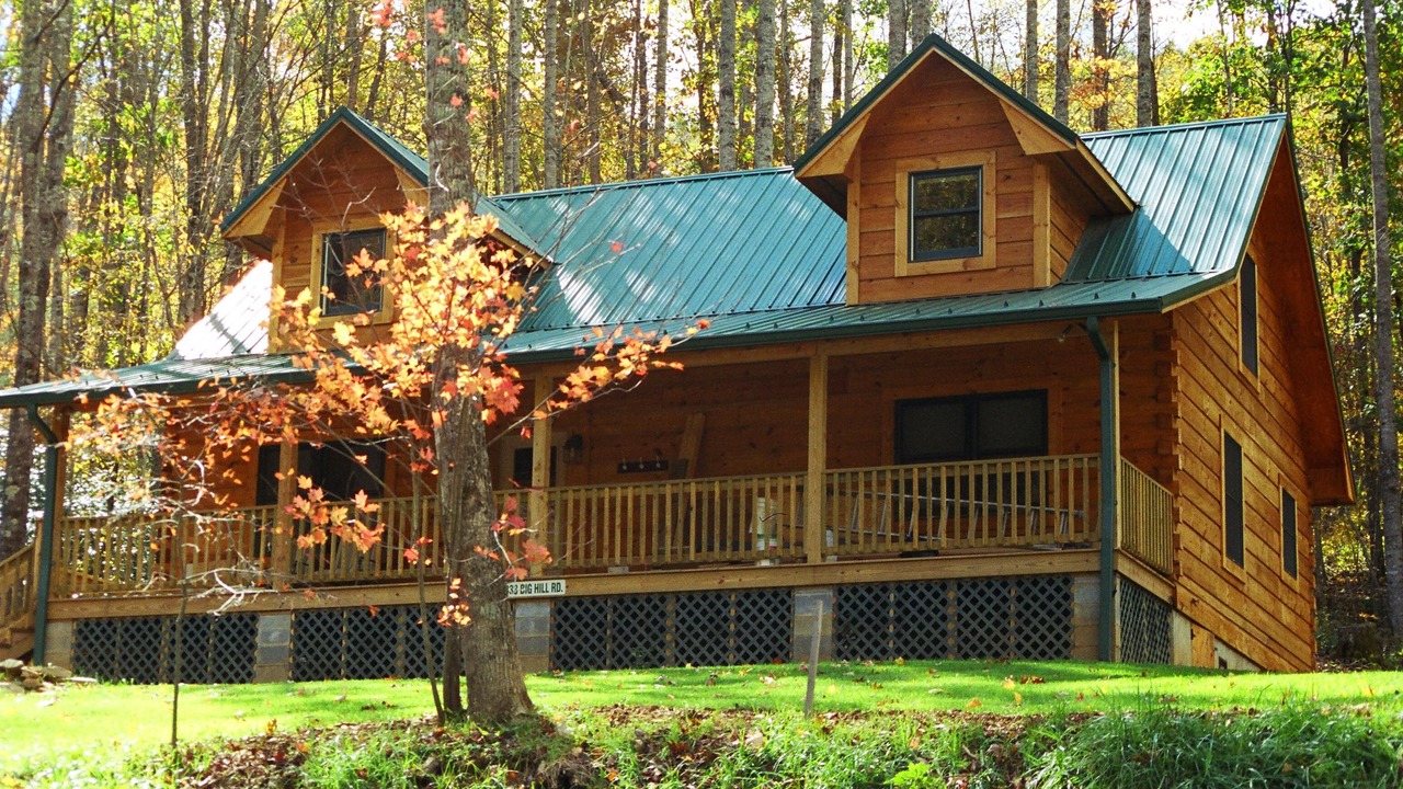 Photo of Outdoor in Todd