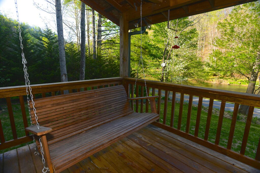 Photo of Outdoor in Todd