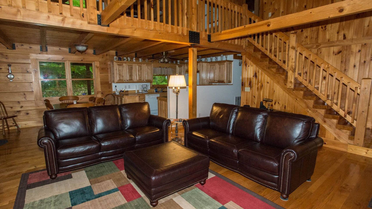 Photo of Bedroom in Todd