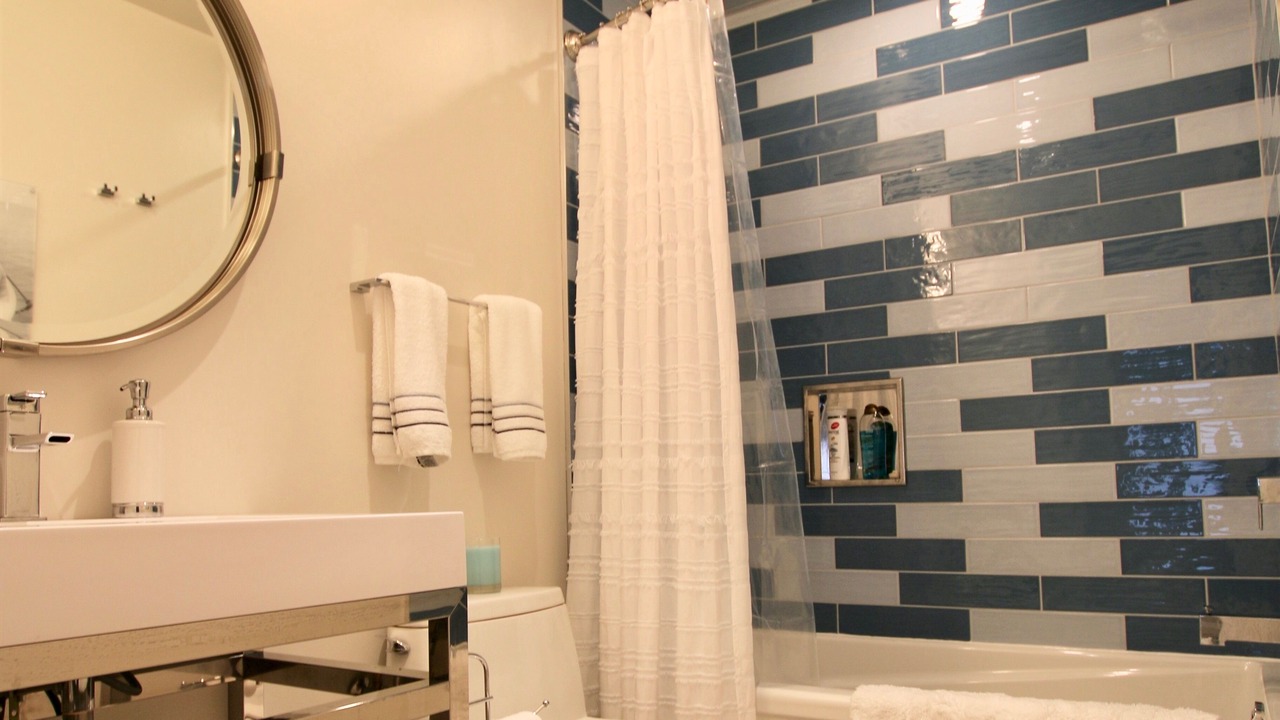Photo of Bathroom in Meaford
