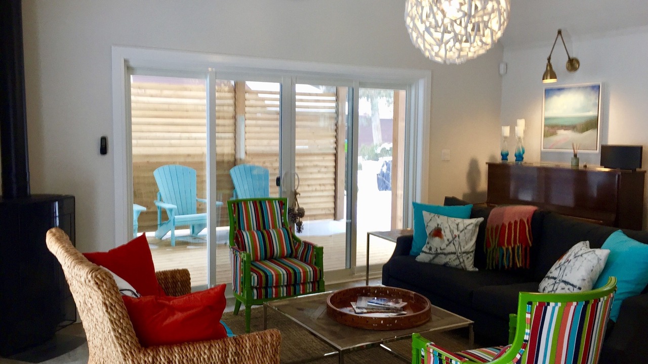 Photo of Livingroom in Meaford