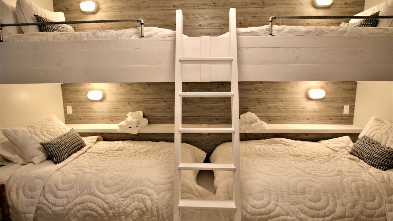 Photo of Bedroom in Meaford