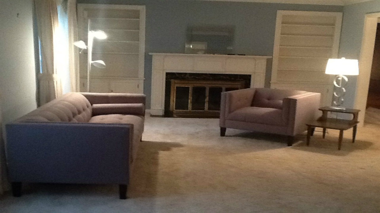 Photo of Bedroom in Ballwin