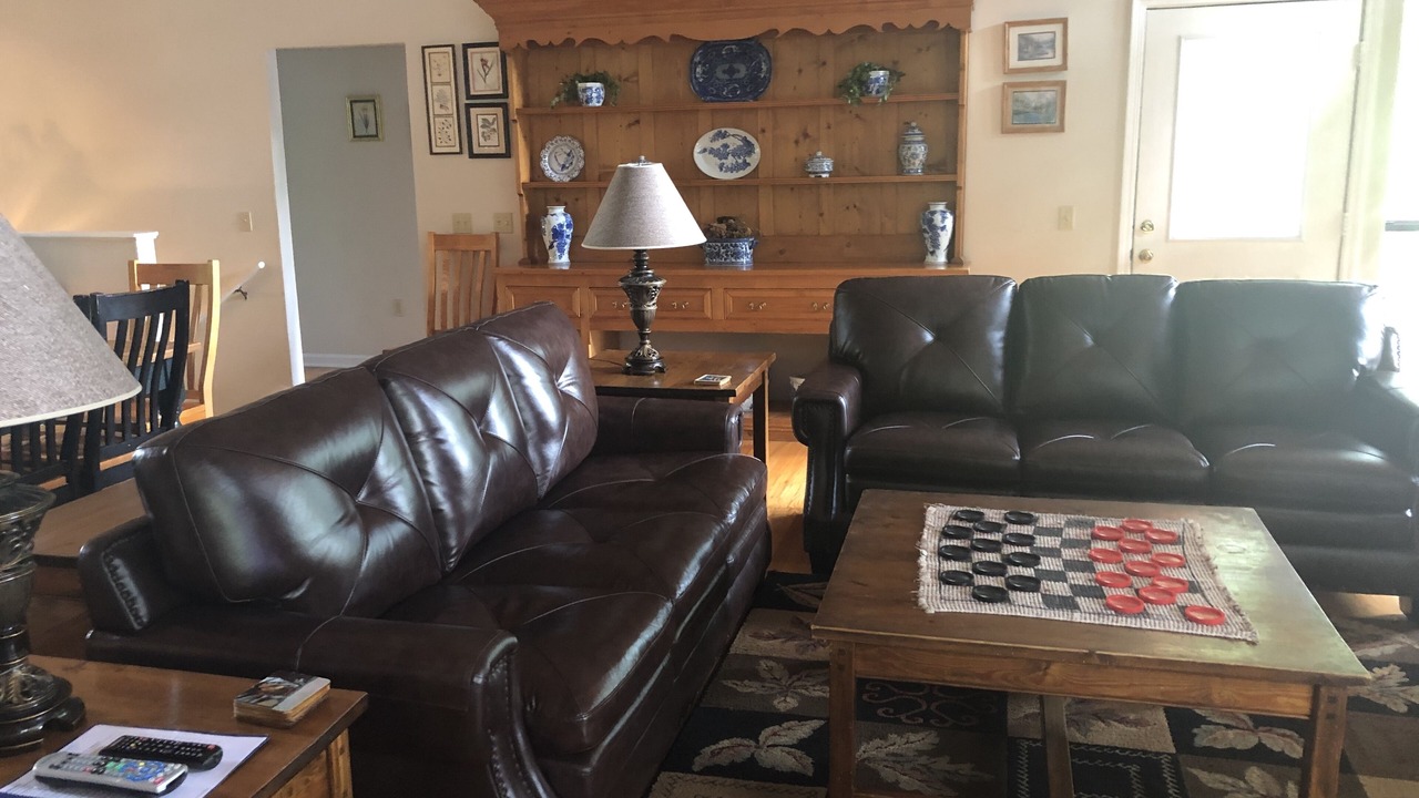 Photo of Bedroom in Chalet Village
