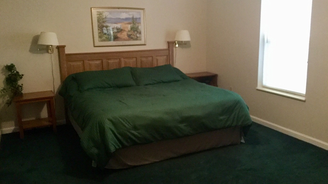 Photo of Bathroom in Chalet Village