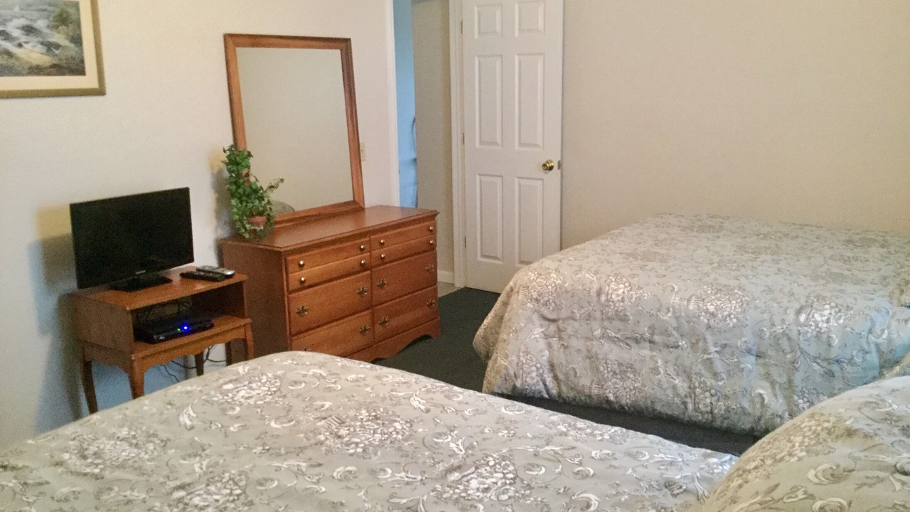Photo of Bathroom in Chalet Village
