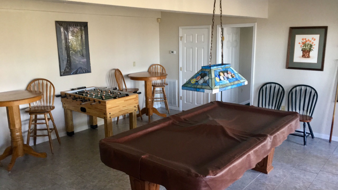 Photo of Outdoor in Chalet Village