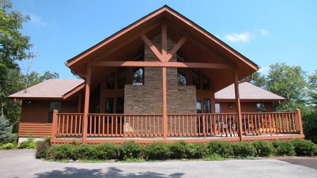 Photo of Others in Chalet Village