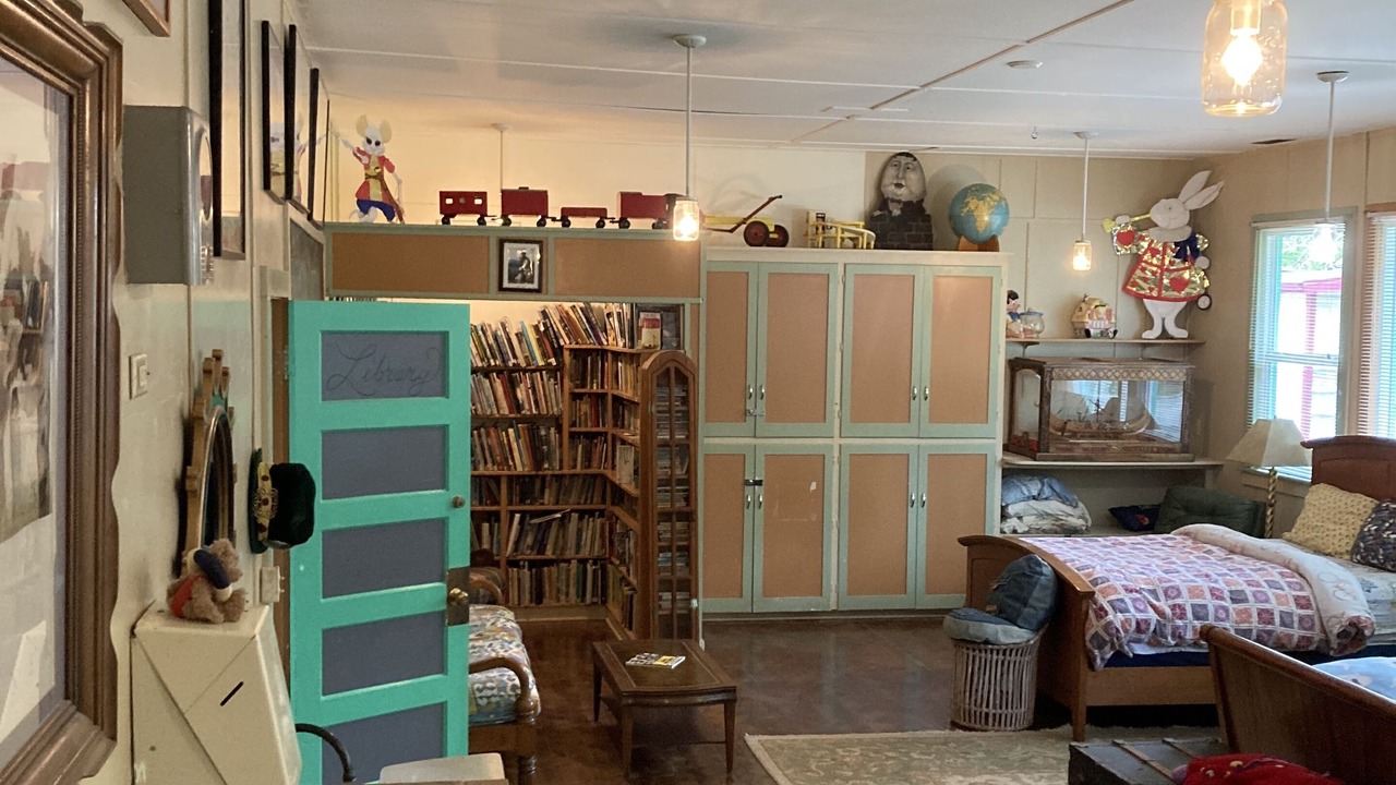 Photo of Bedroom in Brookings