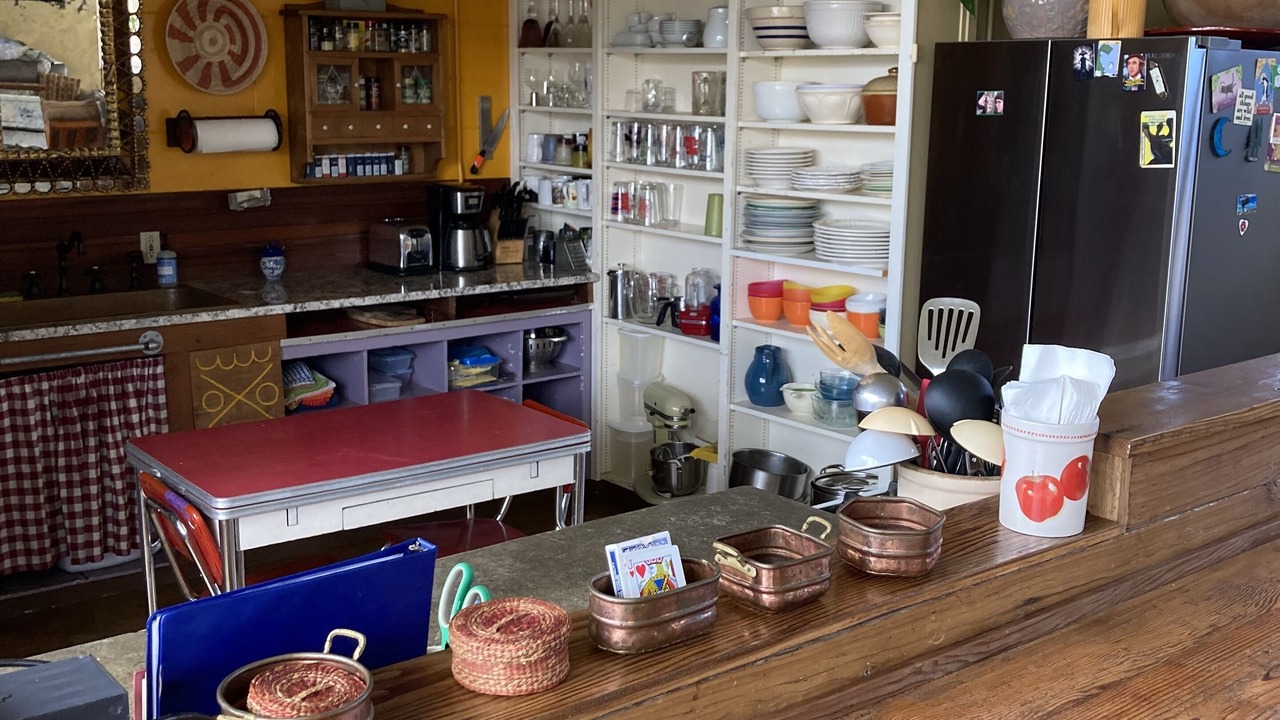 Photo of Kitchen in Brookings