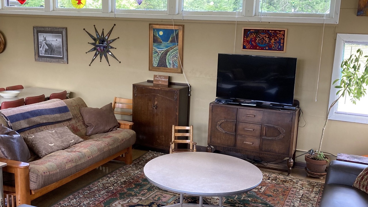 Photo of Livingroom in Brookings