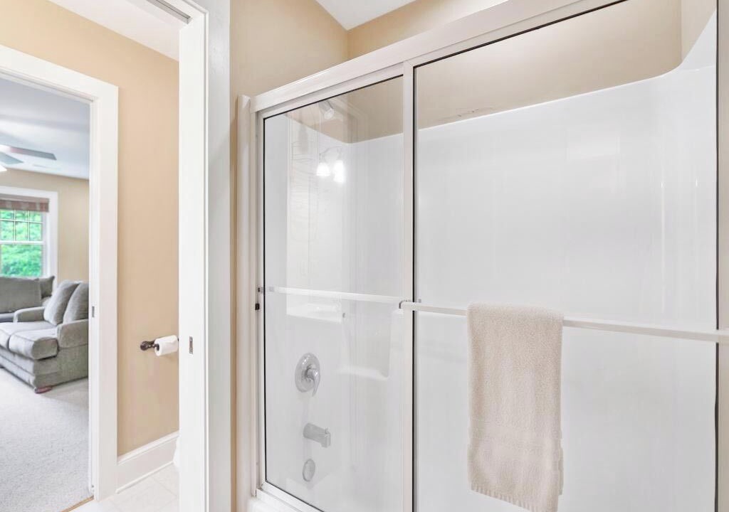 Photo of Bathroom in Foscoe
