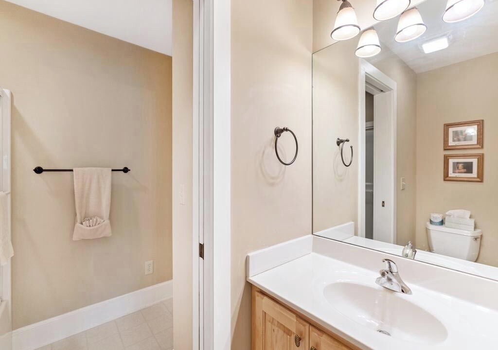 Photo of Bathroom in Foscoe