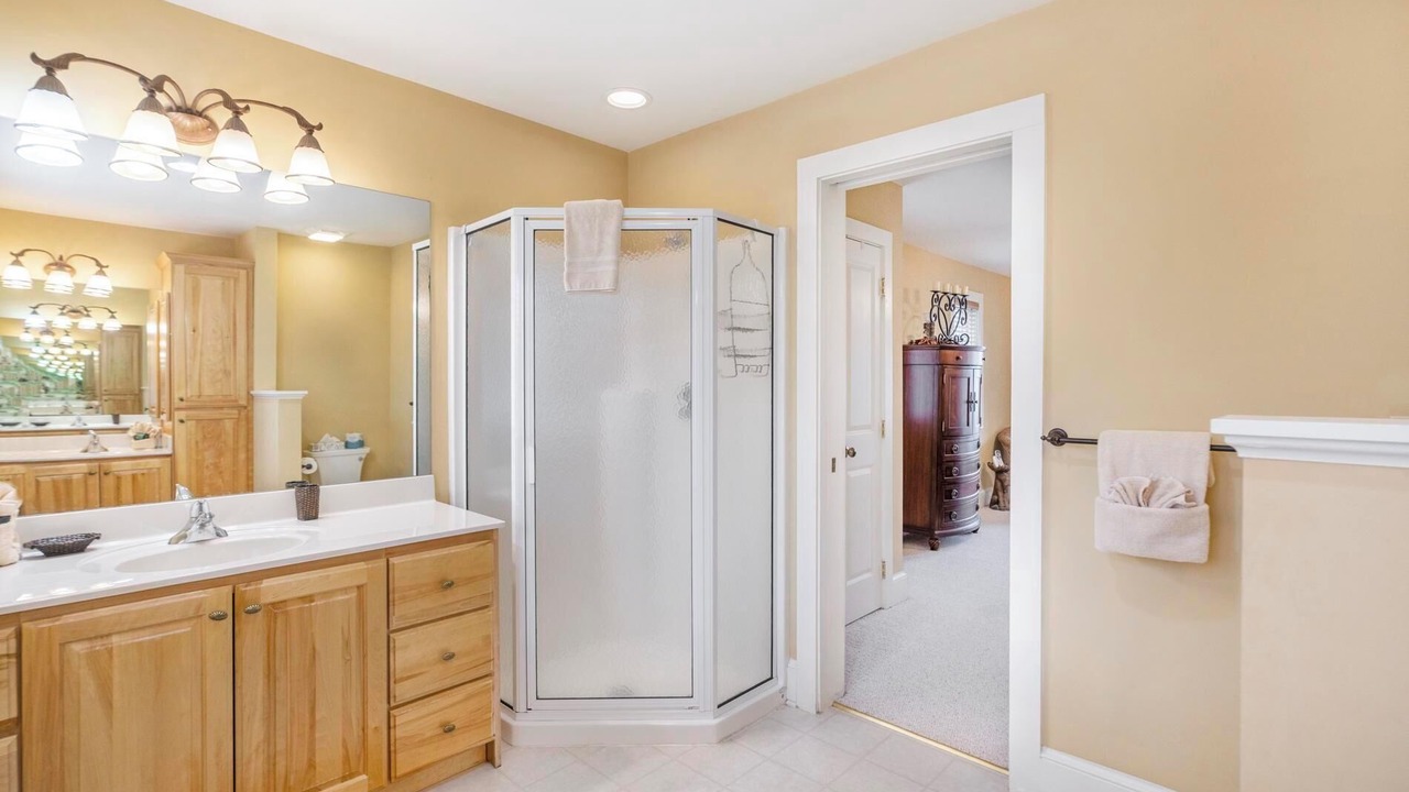 Photo of Bathroom in Foscoe