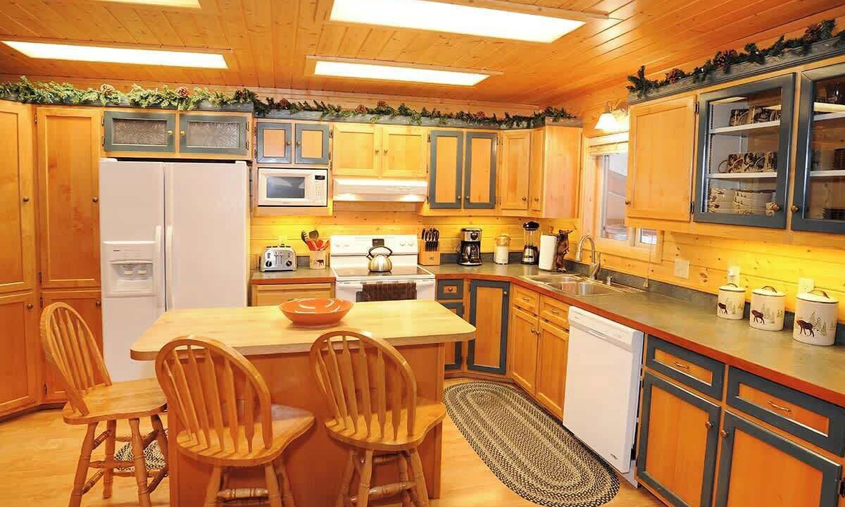 Photo of Kitchen in Island Park