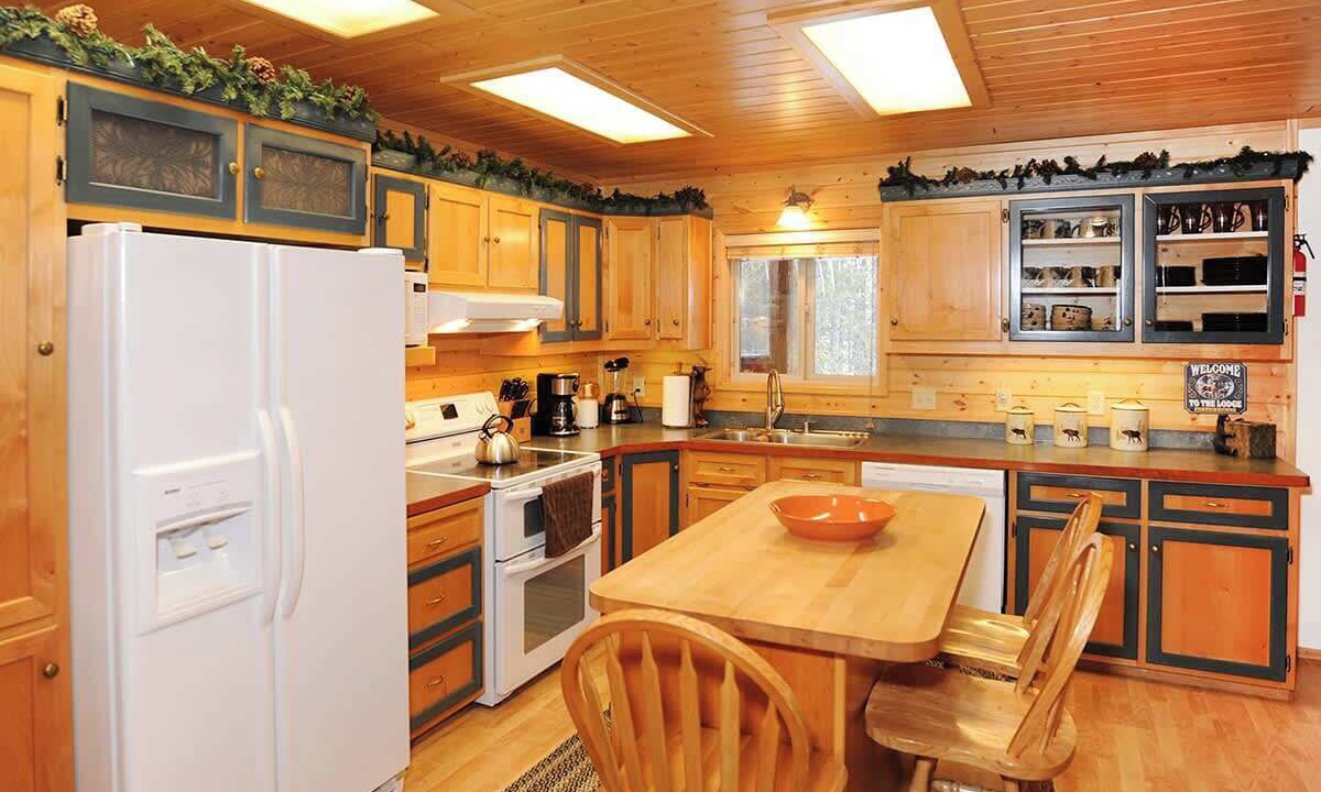 Photo of Kitchen in Island Park
