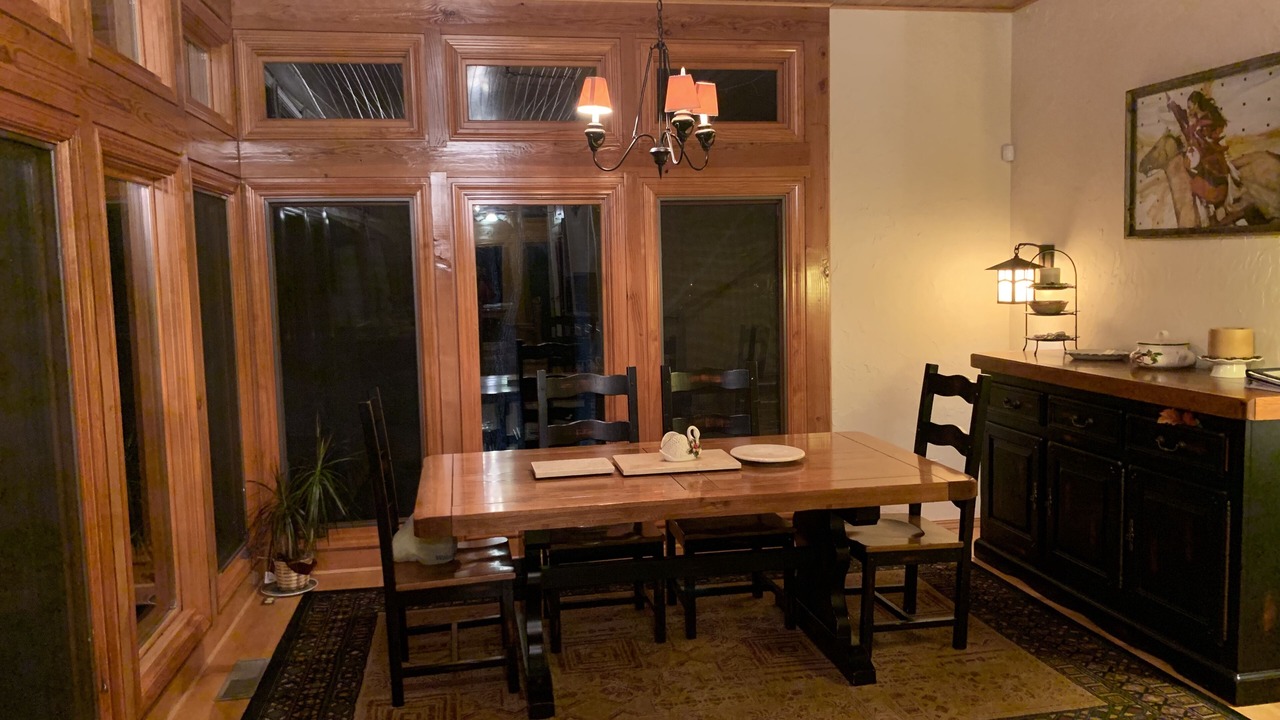 Photo of Bedroom in Jasper
