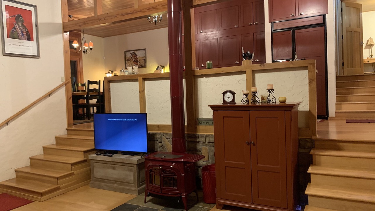 Photo of Bedroom in Jasper