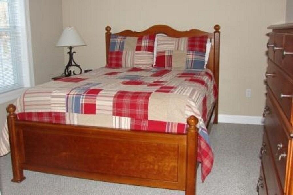 Photo of Bedroom in Coudersport