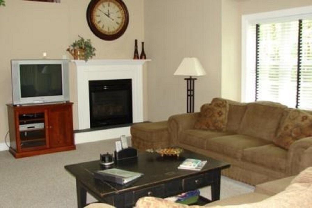 Photo of Livingroom in Coudersport