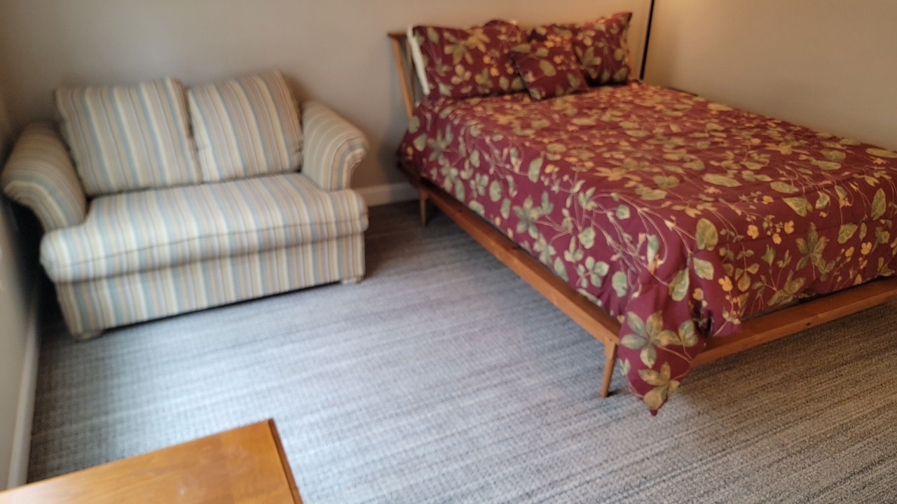 Photo of Bedroom in Coudersport