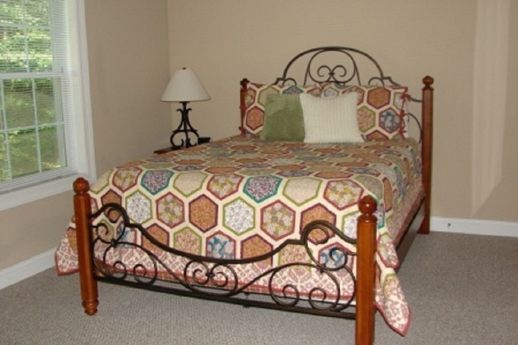 Photo of Bedroom in Coudersport