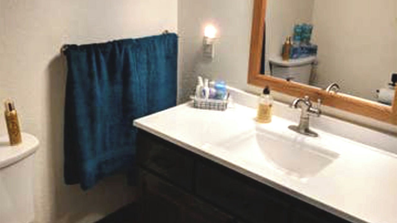 Photo of Bathroom in Tamarack Resort