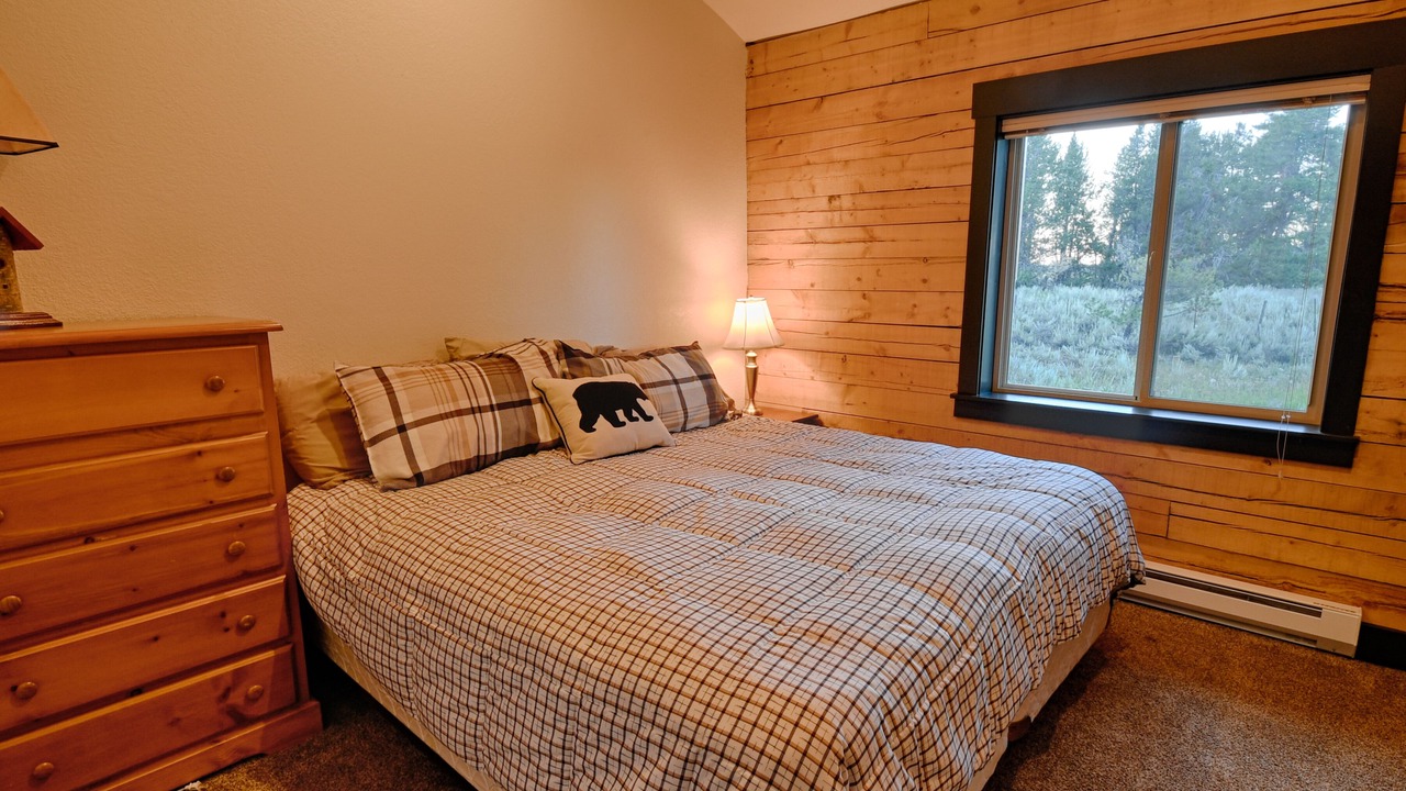 Photo of Bathroom in Tamarack Resort