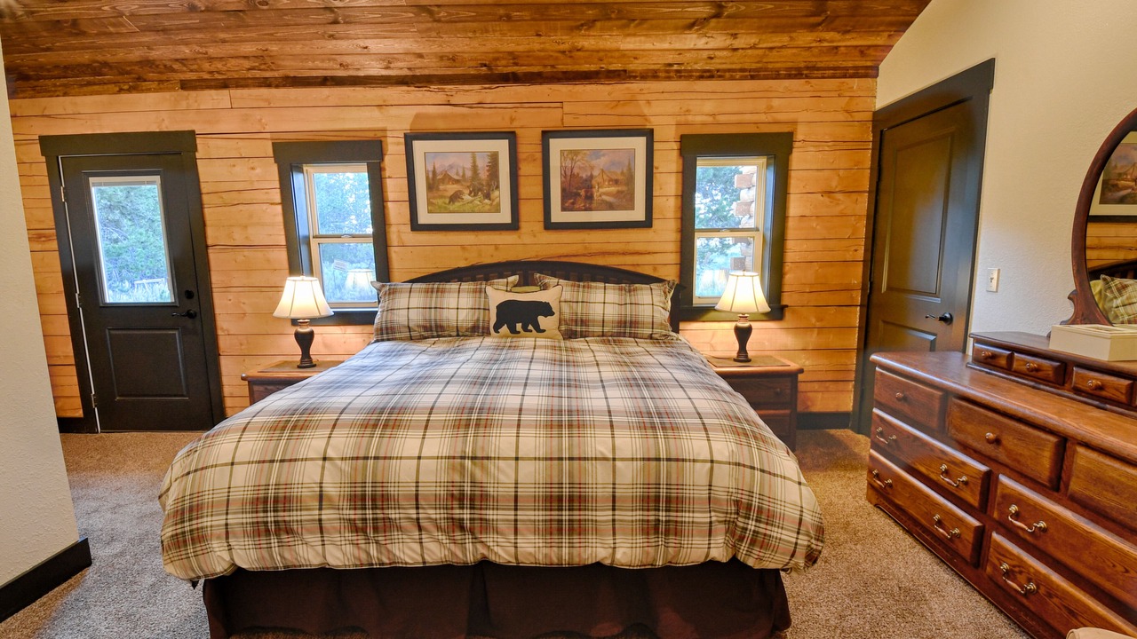 Photo of Others in Tamarack Resort