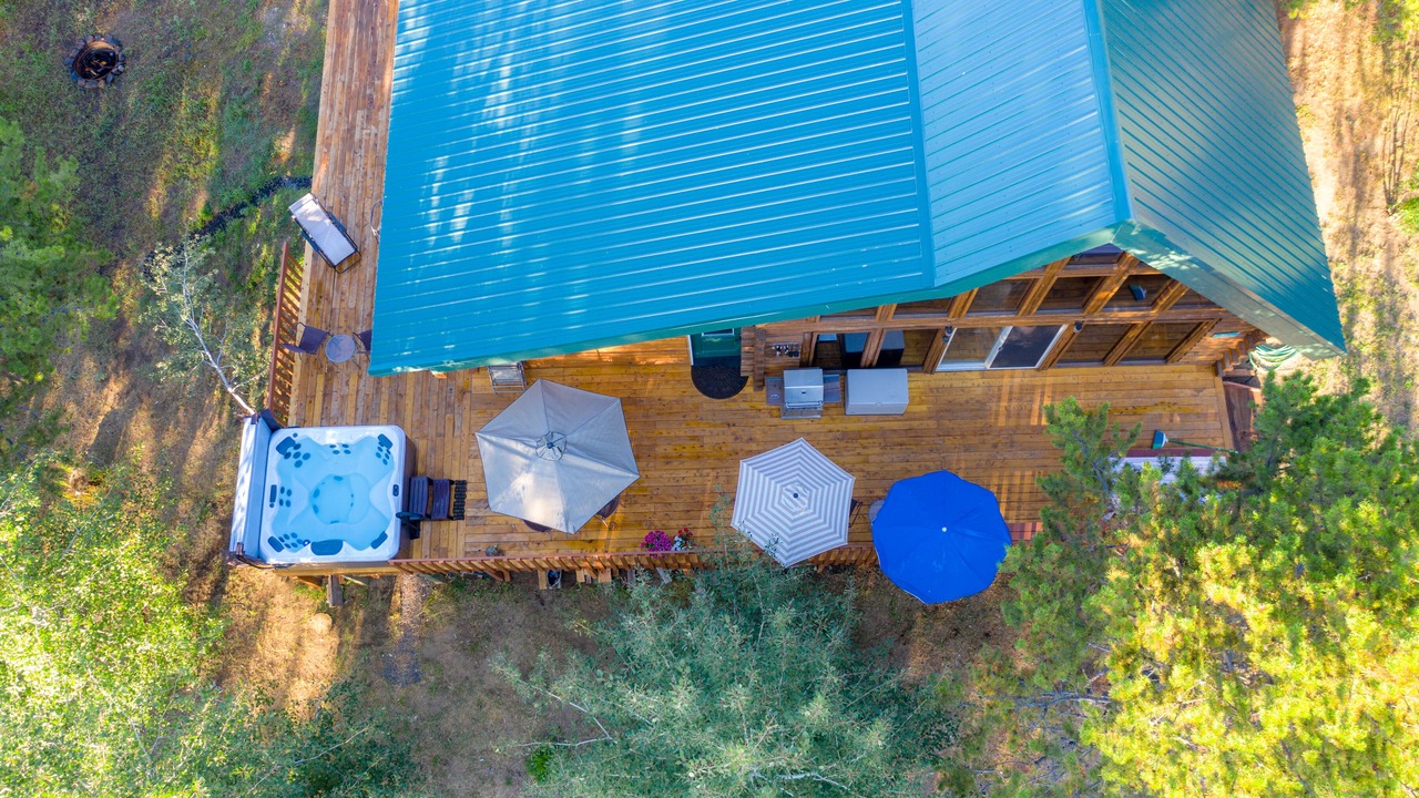 Photo of Others in Tamarack Resort