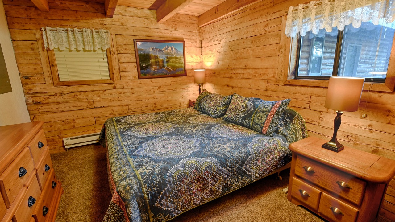 Photo of Bathroom in Tamarack Resort