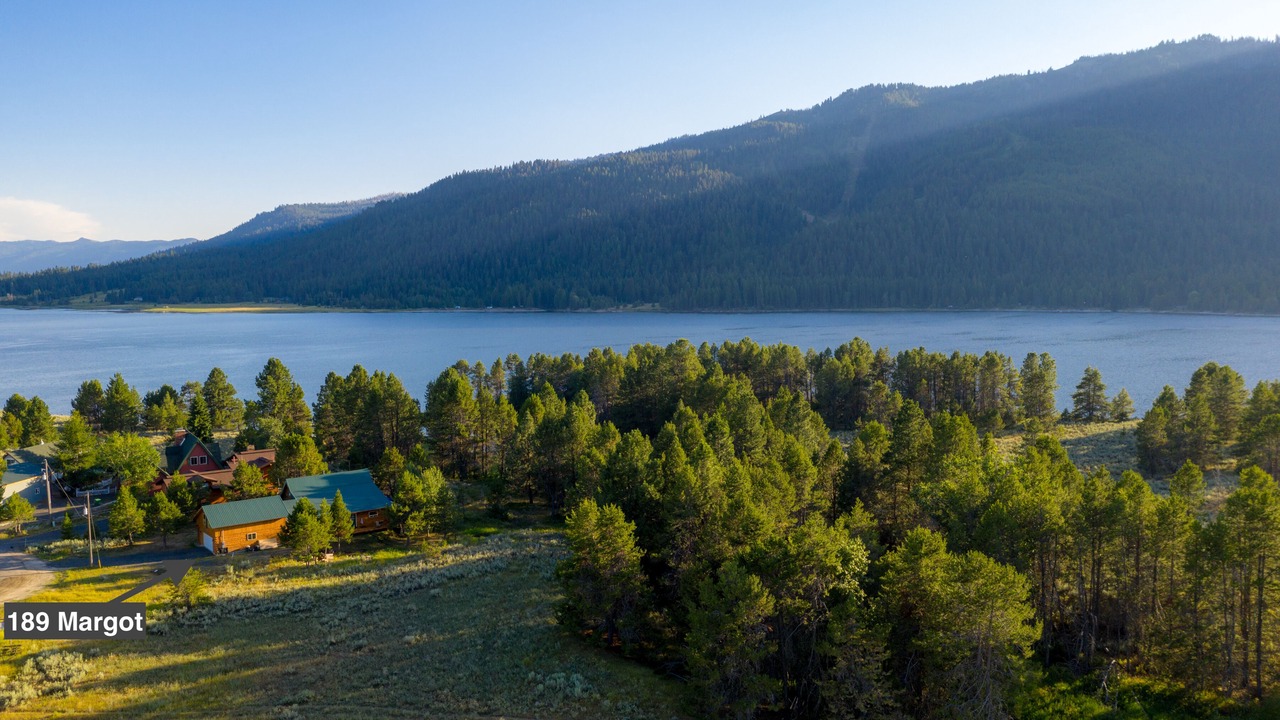 Photo of Outdoor in Tamarack Resort