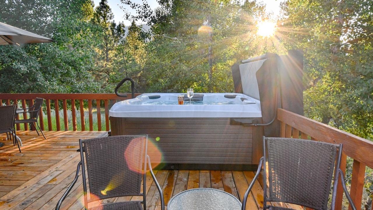 Photo of Outdoor in Tamarack Resort