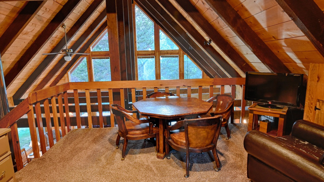 Photo of Others in Tamarack Resort