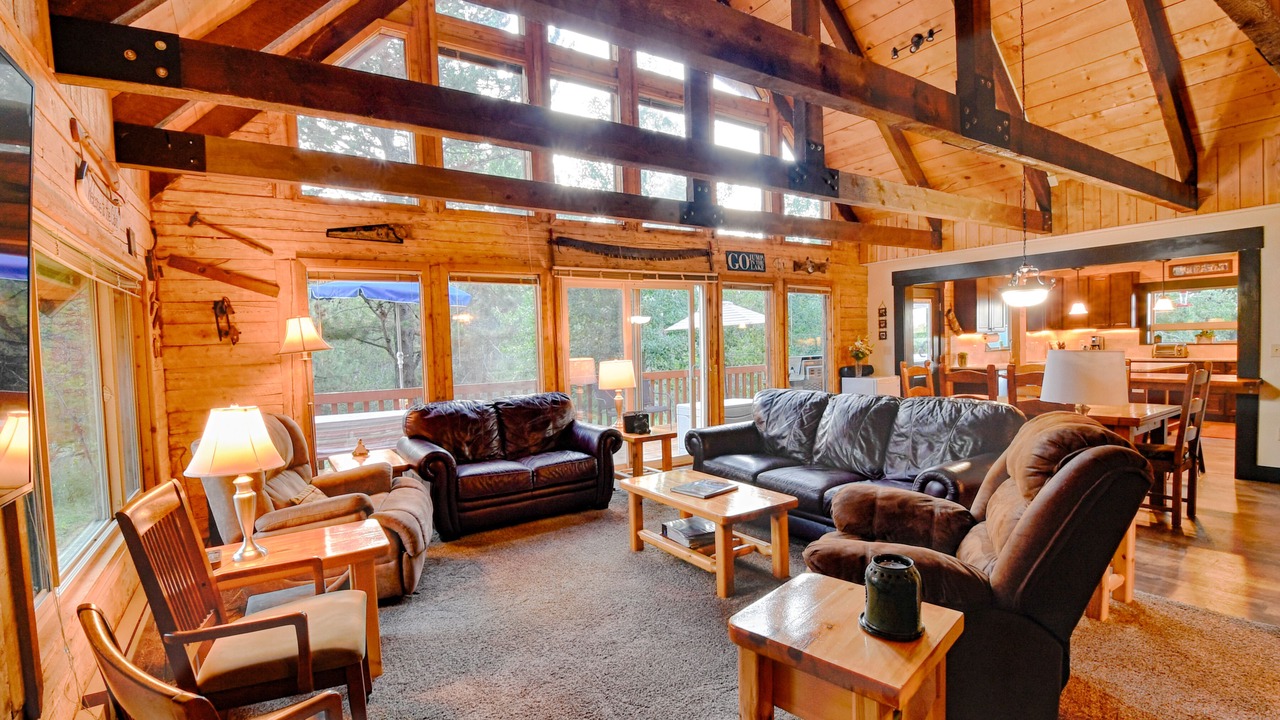 Photo of Bedroom in Tamarack Resort