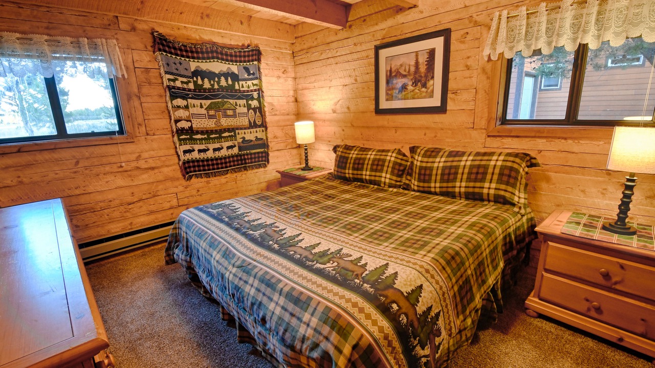 Photo of Bathroom in Tamarack Resort