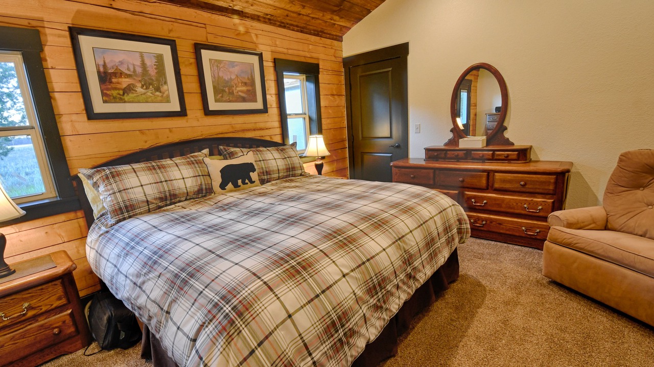 Photo of Others in Tamarack Resort