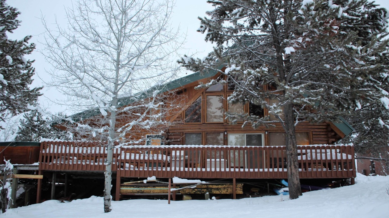 Photo of Others in Tamarack Resort