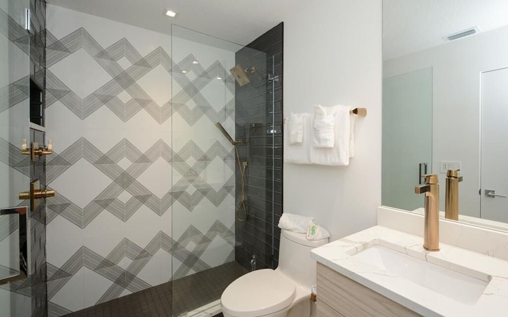 Photo of Bathroom in Siesta Key