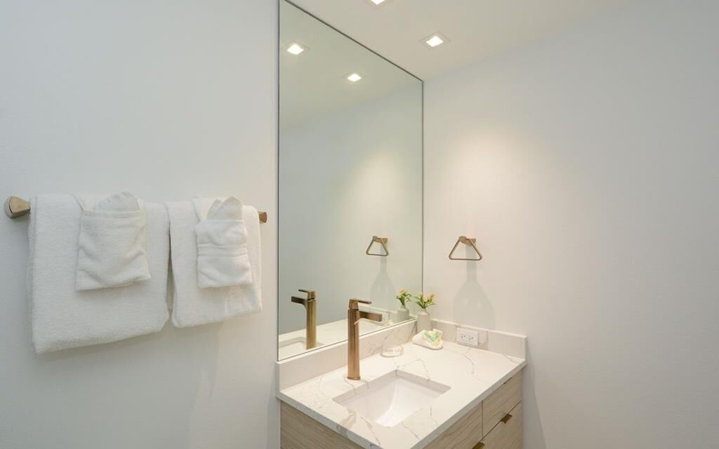 Photo of Bathroom in Siesta Key
