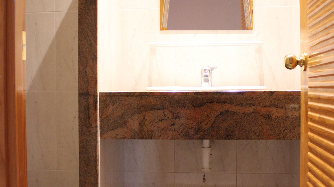 Photo of Bathroom in La Canyera