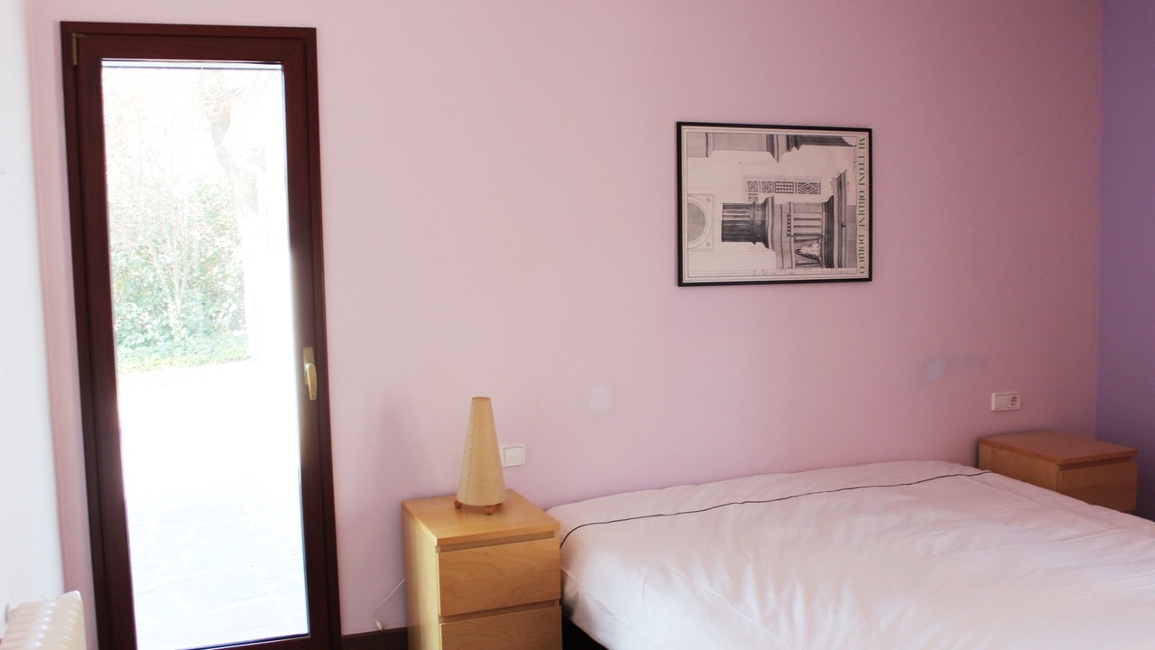 Photo of Bedroom in La Canyera