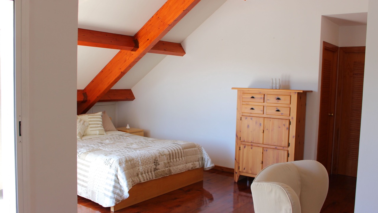 Photo of Bedroom in La Canyera